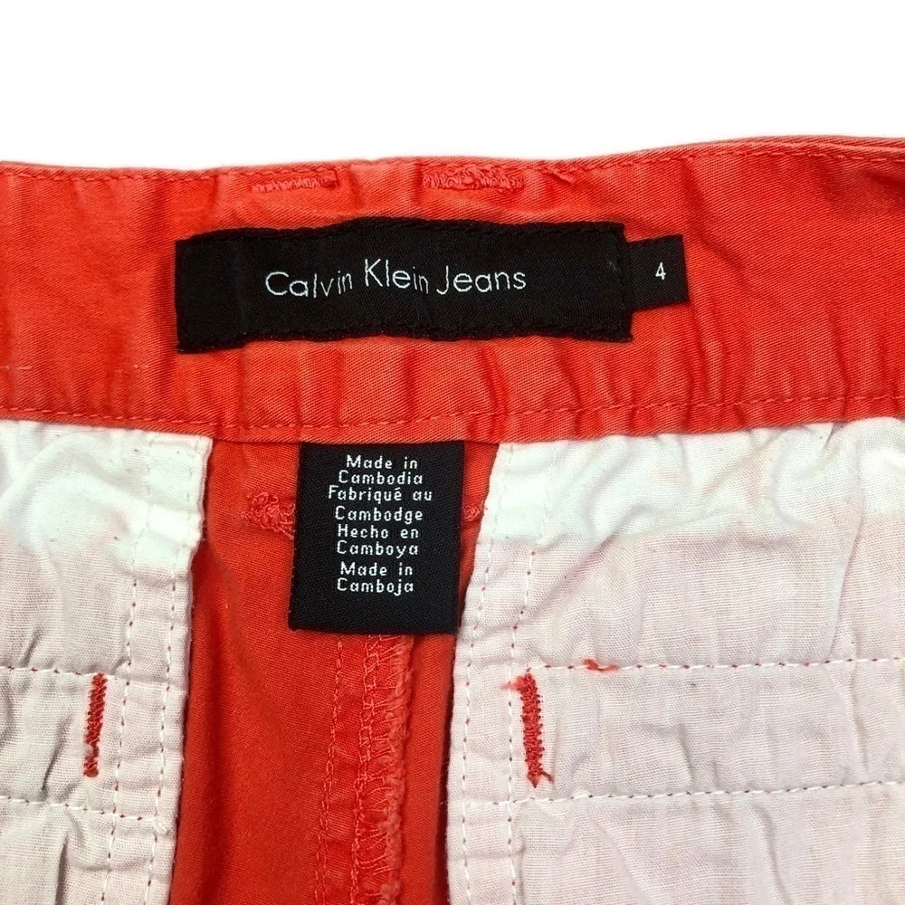 Calvin Klein calvin klein